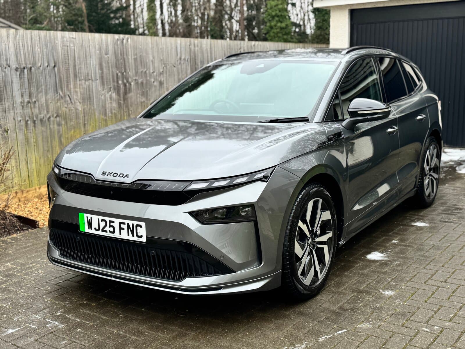 Car detailing result 14