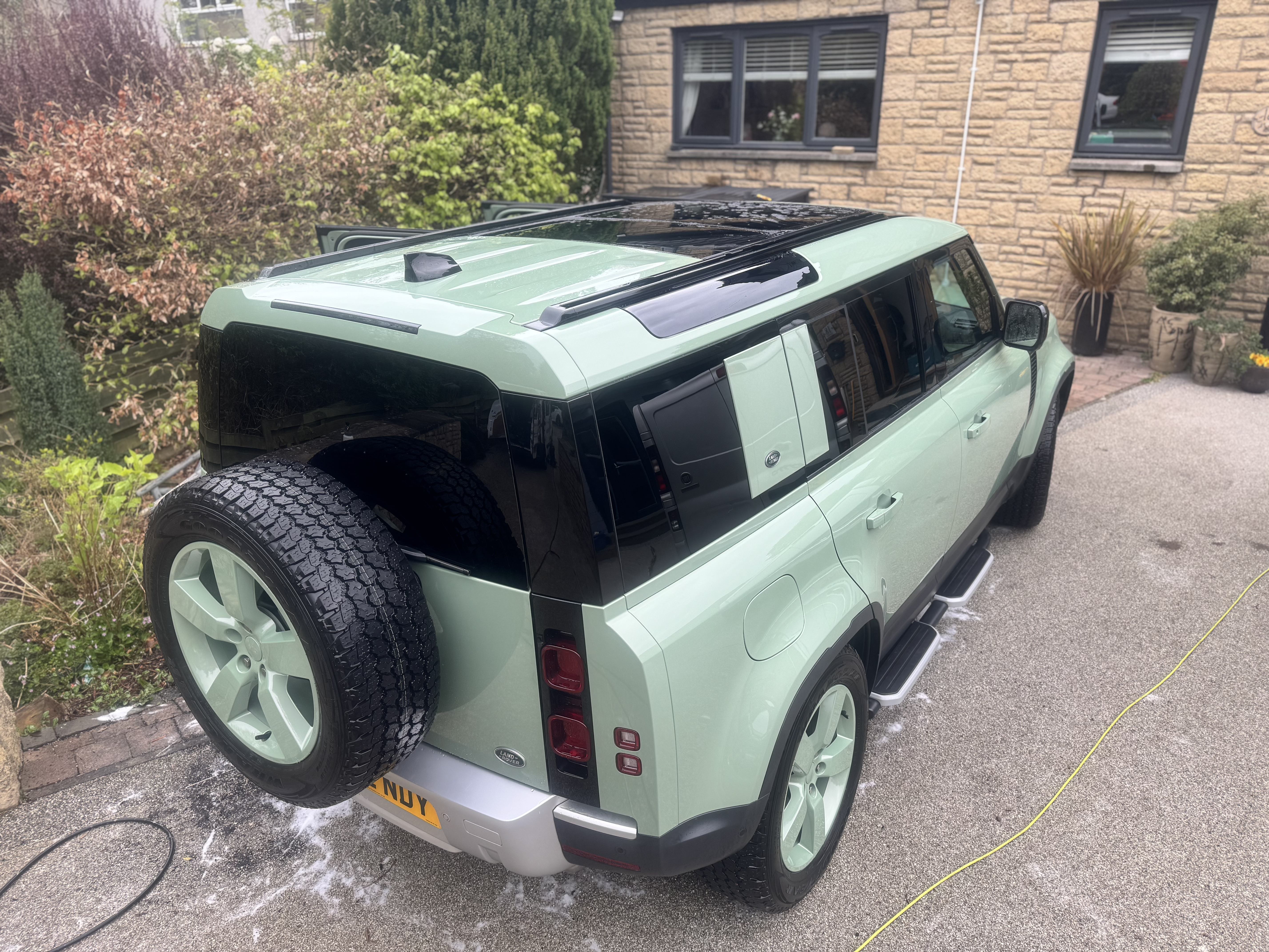 Car 8