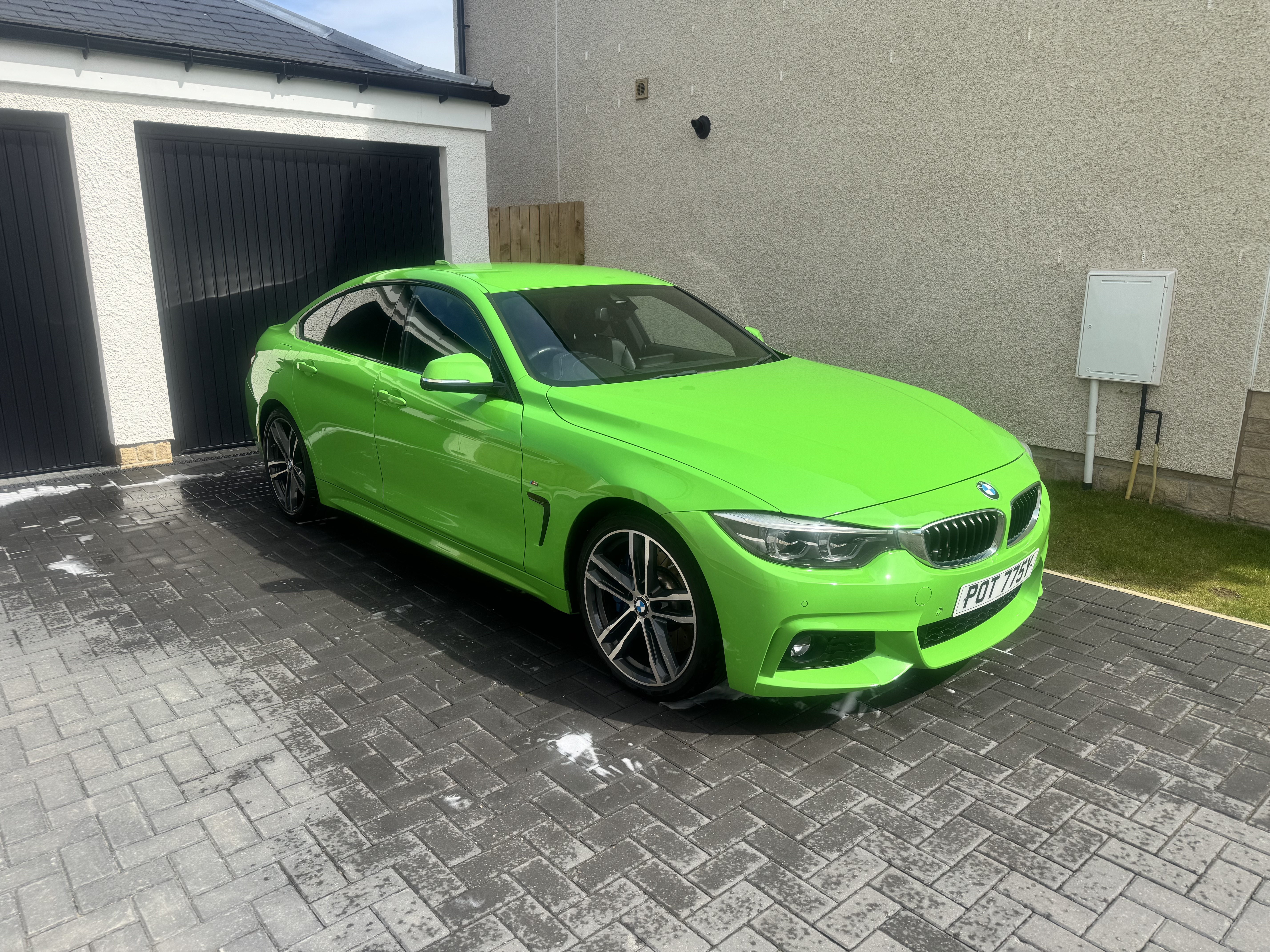 Car 1