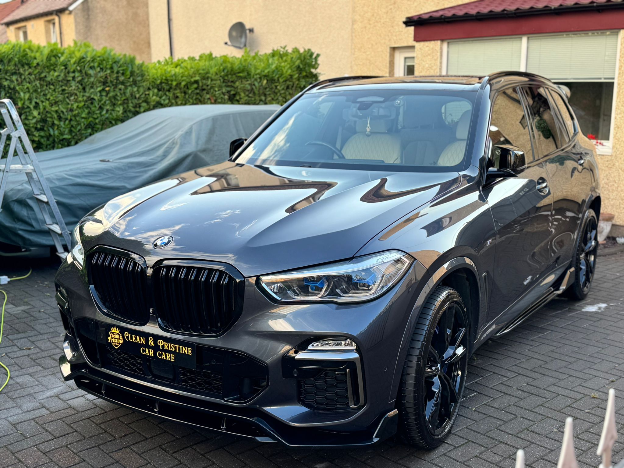 Car 8