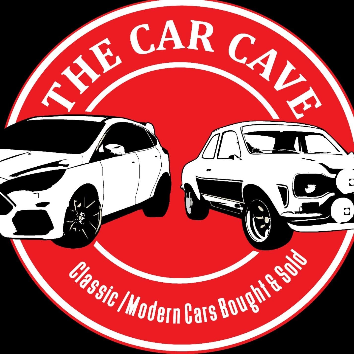 Car Cave